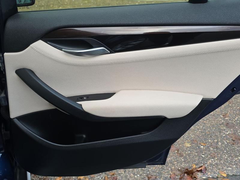 Used BMW X1 2015 for sale - 76691021: Photo 35