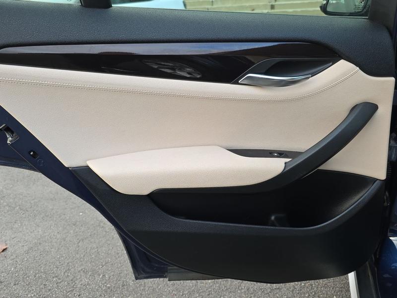 Used BMW X1 2015 for sale - 76691021: Photo 36