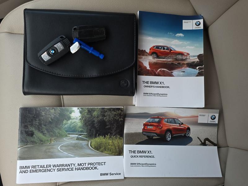 Used BMW X1 2015 for sale - 76691021: Photo 39