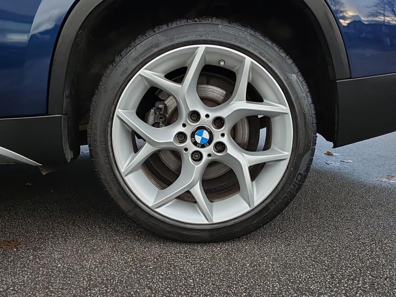 Used BMW X1 2015 for sale - 76691021: Photo 40