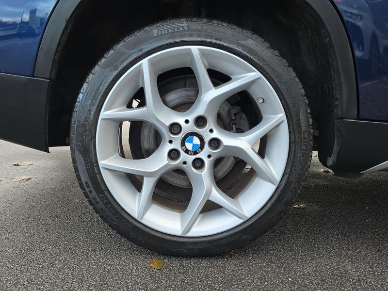 Used BMW X1 2015 for sale - 76691021: Photo 41
