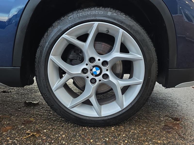 Used BMW X1 2015 for sale - 76691021: Photo 42