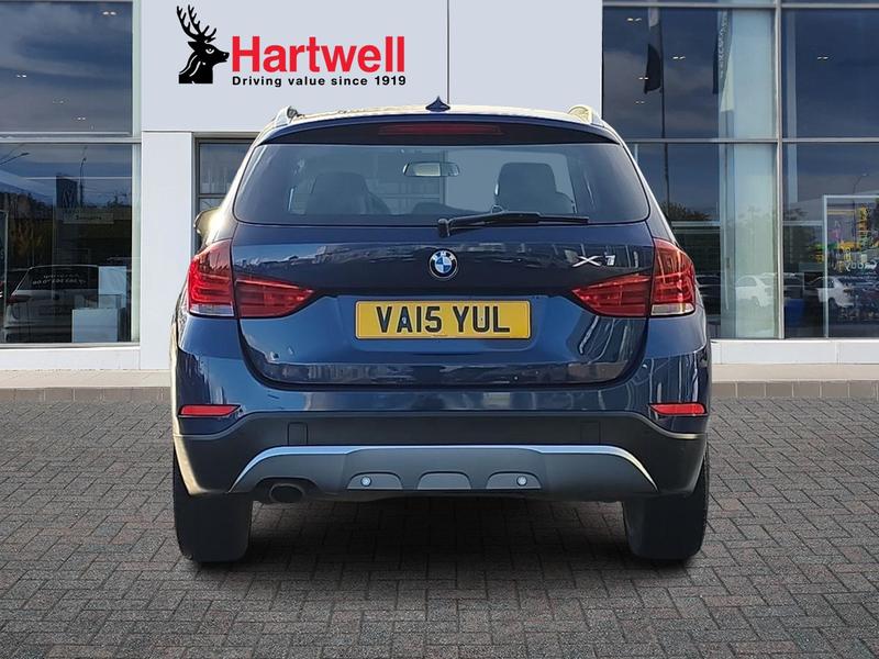 Used BMW X1 2015 for sale - 76691021: Photo 5