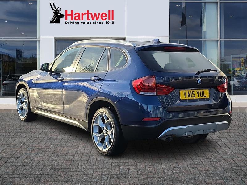 Used BMW X1 2015 for sale - 76691021: Photo 6