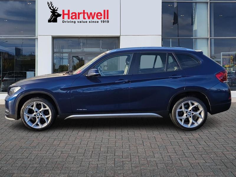 Used BMW X1 2015 for sale - 76691021: Photo 7