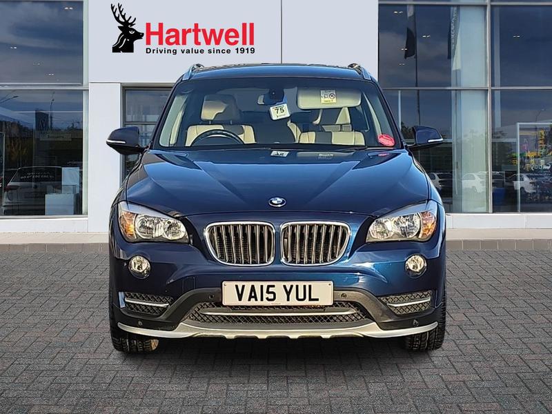 Used BMW X1 2015 for sale - 76691021: Photo 9