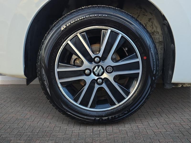 Used Suzuki Celerio 2016 for sale - 76908573: Photo 10