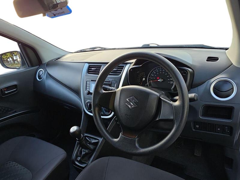 Used Suzuki Celerio 2016 for sale - 76908573: Photo 11