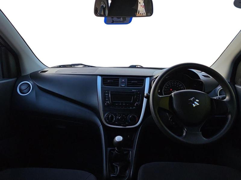 Used Suzuki Celerio 2016 for sale - 76908573: Photo 12