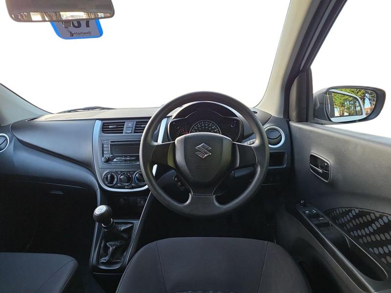 Used Suzuki Celerio 2016 for sale - 76908573: Photo 13