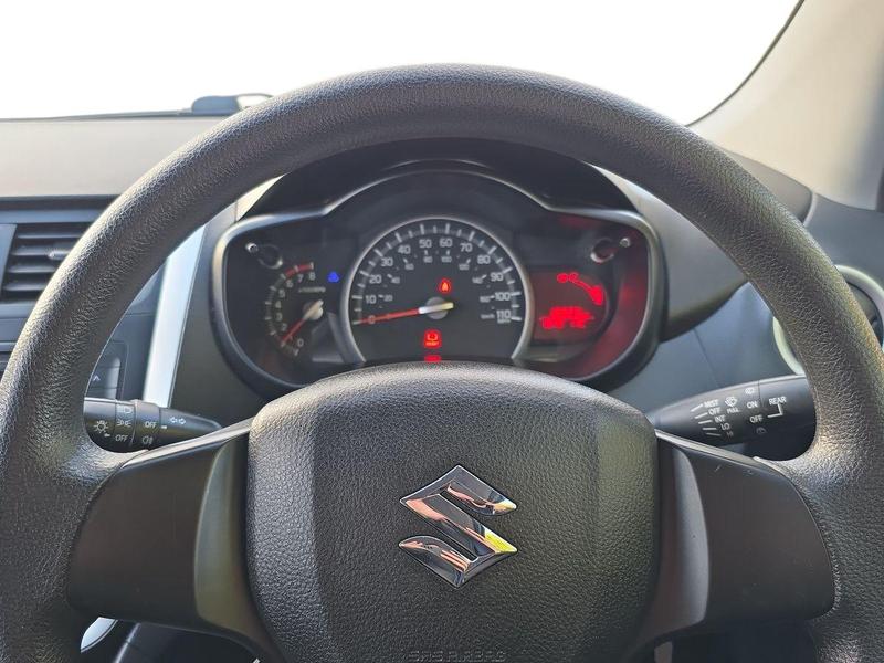 Used Suzuki Celerio 2016 for sale - 76908573: Photo 14