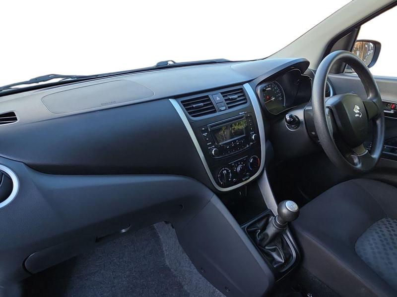 Used Suzuki Celerio 2016 for sale - 76908573: Photo 16