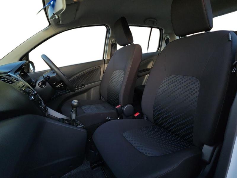 Used Suzuki Celerio 2016 for sale - 76908573: Photo 17