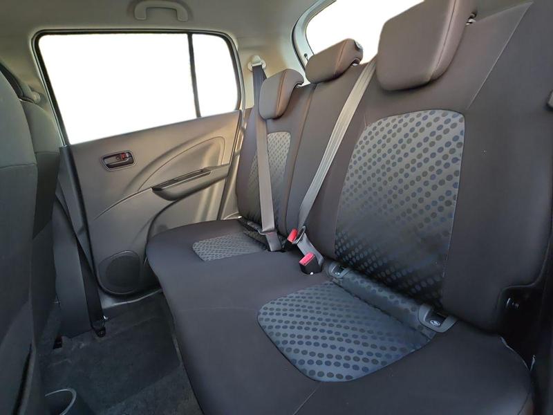 Used Suzuki Celerio 2016 for sale - 76908573: Photo 18