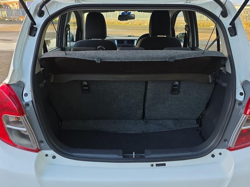 Used Suzuki Celerio 2016 for sale - 76908573: Photo 19