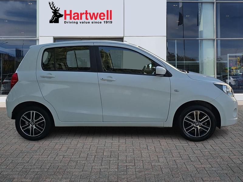 Used Suzuki Celerio 2016 for sale - 76908573: Photo 2