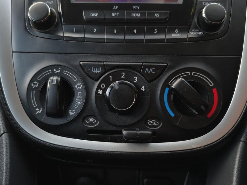 Used Suzuki Celerio 2016 for sale - 76908573: Photo 25