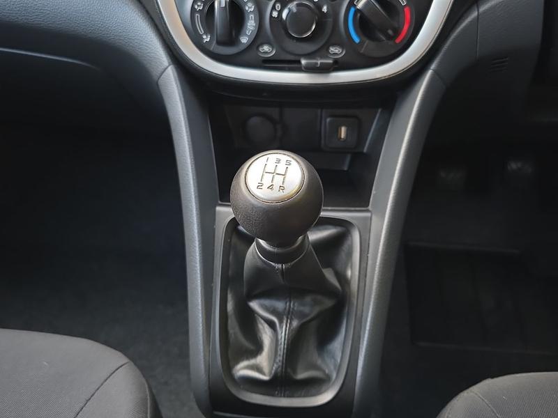 Used Suzuki Celerio 2016 for sale - 76908573: Photo 26