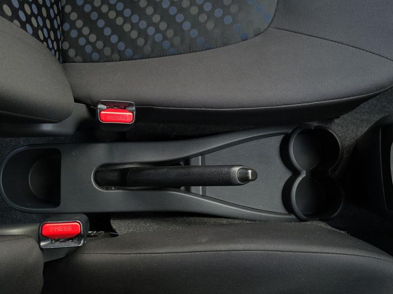 Used Suzuki Celerio 2016 for sale - 76908573: Photo 27