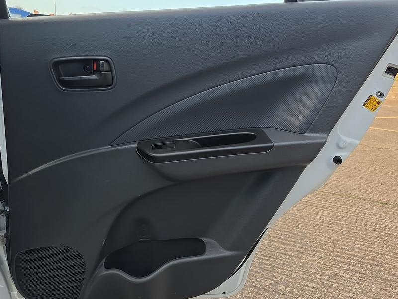 Used Suzuki Celerio 2016 for sale - 76908573: Photo 30