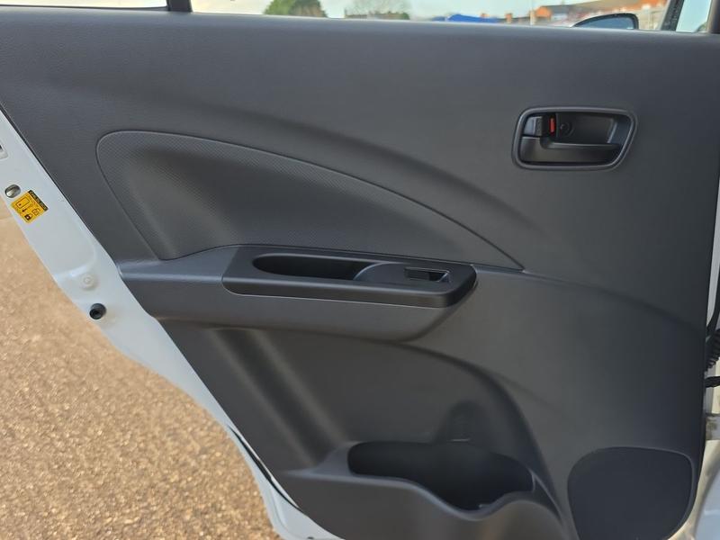 Used Suzuki Celerio 2016 for sale - 76908573: Photo 31