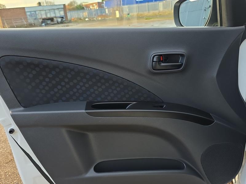 Used Suzuki Celerio 2016 for sale - 76908573: Photo 32