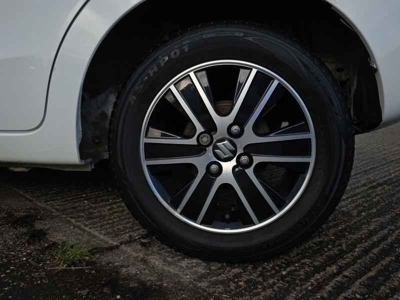 Used Suzuki Celerio 2016 for sale - 76908573: Photo 35