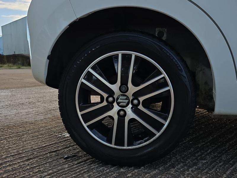 Used Suzuki Celerio 2016 for sale - 76908573: Photo 36