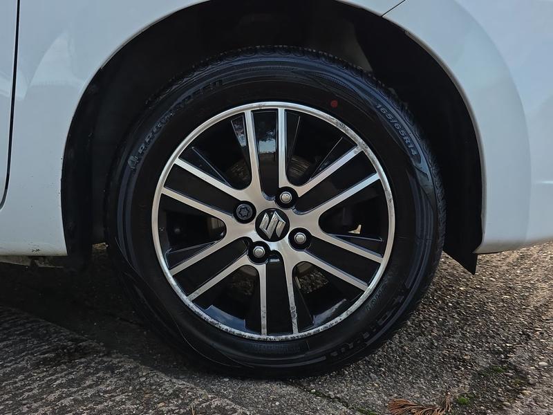 Used Suzuki Celerio 2016 for sale - 76908573: Photo 37