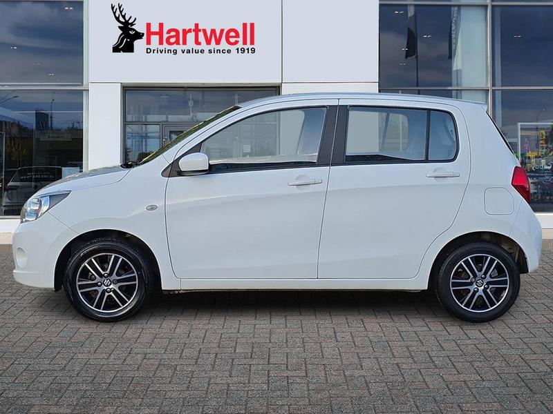 Used Suzuki Celerio 2016 for sale - 76908573: Photo 7