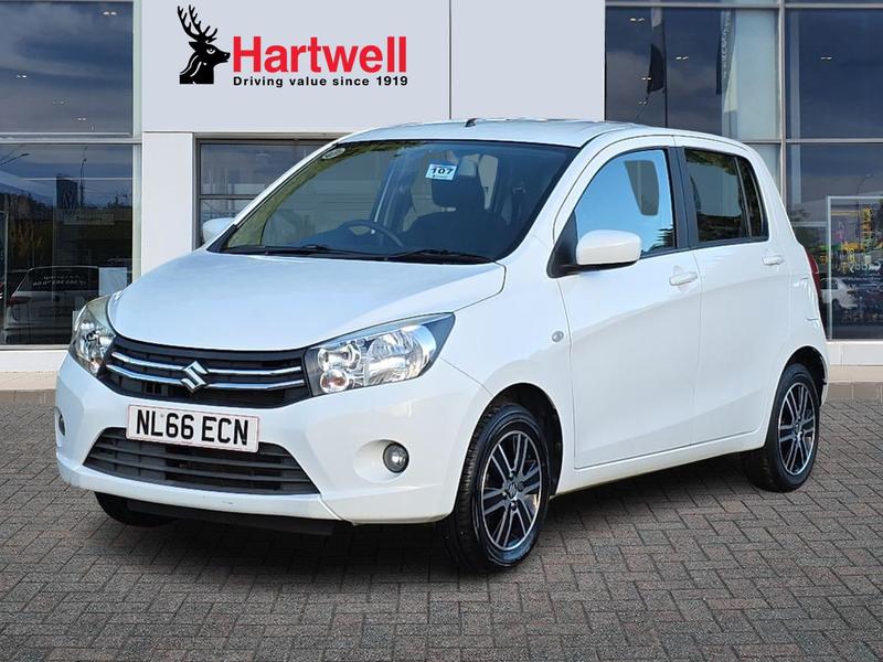 Used Suzuki Celerio 2016 for sale - 76908573: Photo 8