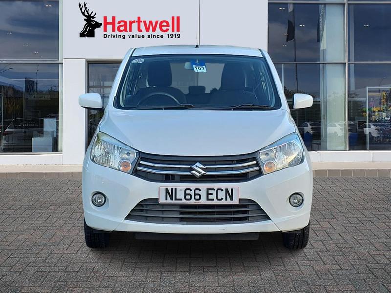 Used Suzuki Celerio 2016 for sale - 76908573: Photo 9