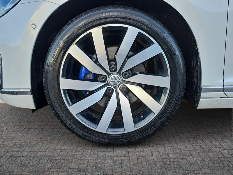 Used Volkswagen Passat 2018 for sale - 77225765: Photo 10