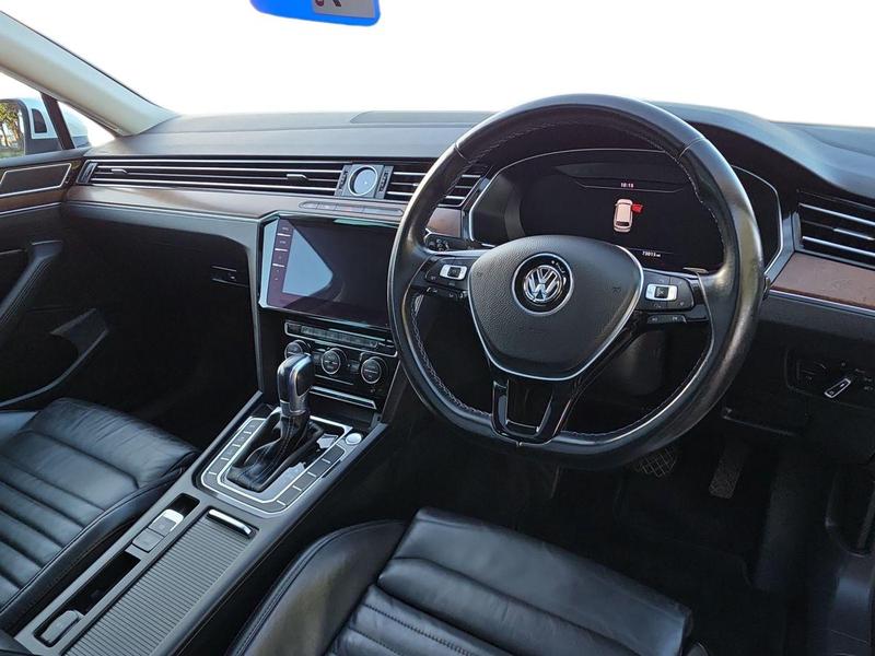 Used Volkswagen Passat 2018 for sale - 77225765: Photo 11