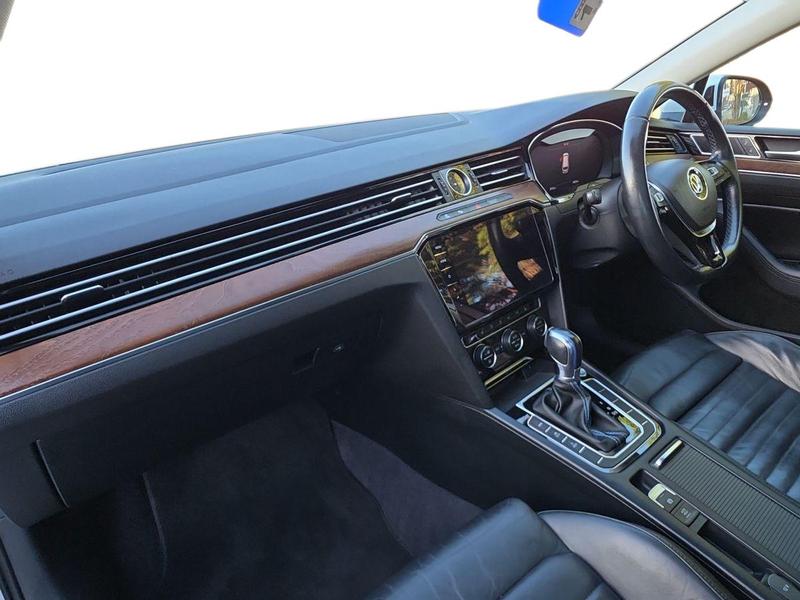 Used Volkswagen Passat 2018 for sale - 77225765: Photo 16