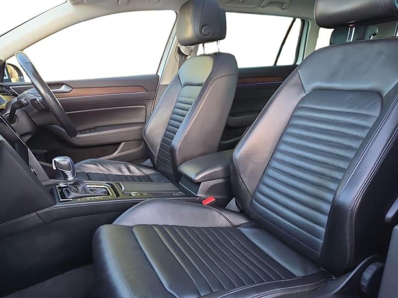 Used Volkswagen Passat 2018 for sale - 77225765: Photo 17