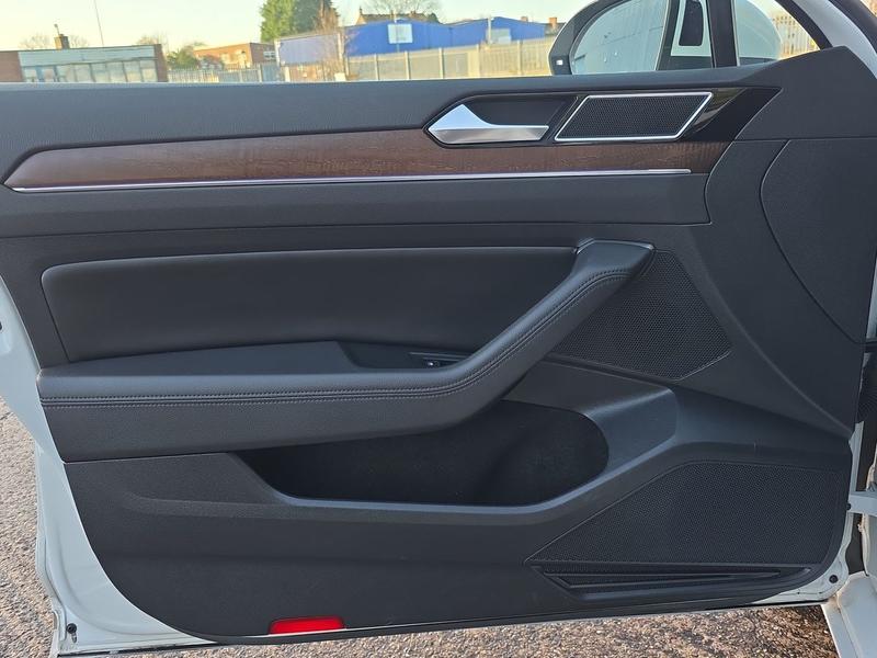 Used Volkswagen Passat 2018 for sale - 77225765: Photo 38