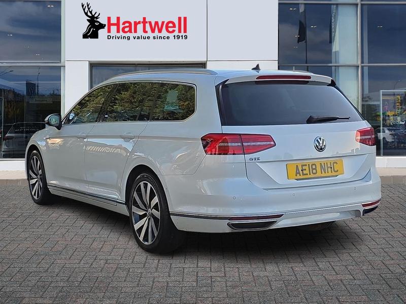 Used Volkswagen Passat 2018 for sale - 77225765: Photo 6