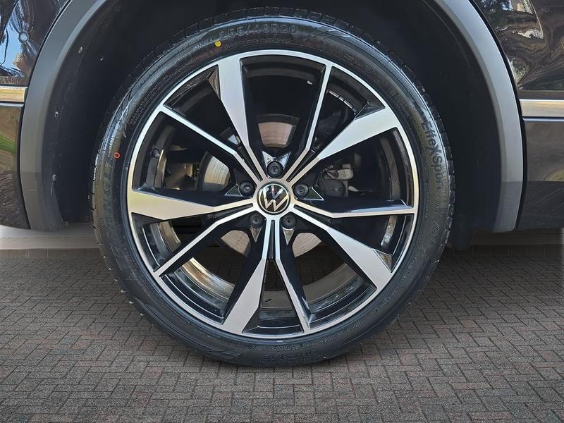 Used Volkswagen Tiguan 2023 for sale - 76738784: Photo 10