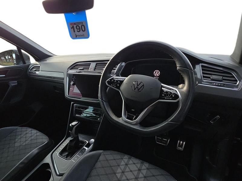 Used Volkswagen Tiguan 2023 for sale - 76738784: Photo 11