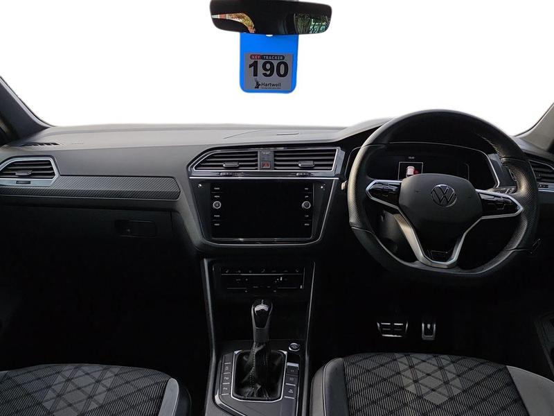 Used Volkswagen Tiguan 2023 for sale - 76738784: Photo 12