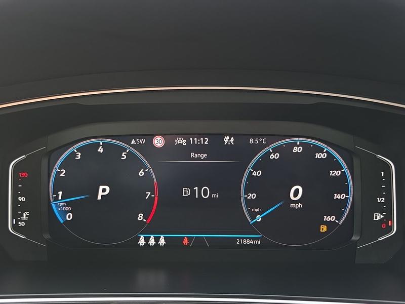 Used Volkswagen Tiguan 2023 for sale - 76738784: Photo 15