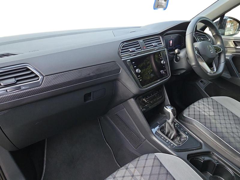 Used Volkswagen Tiguan 2023 for sale - 76738784: Photo 16
