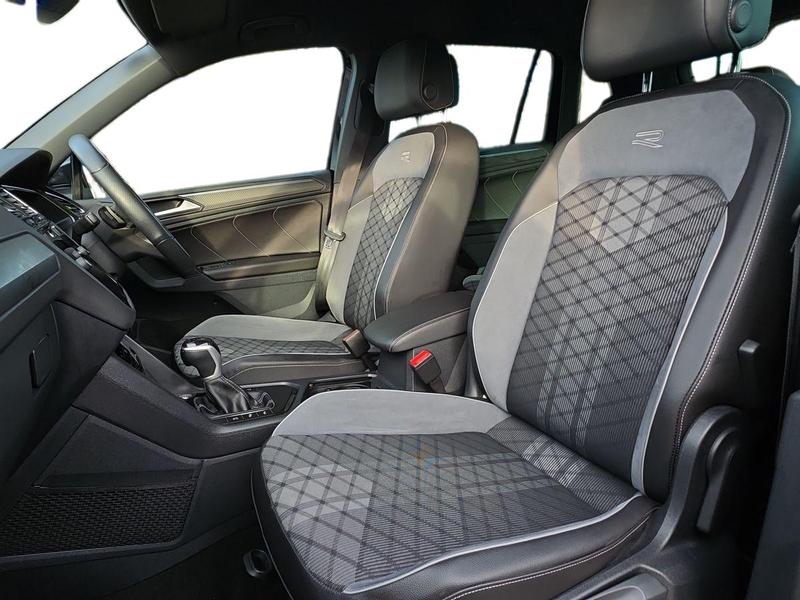 Used Volkswagen Tiguan 2023 for sale - 76738784: Photo 17