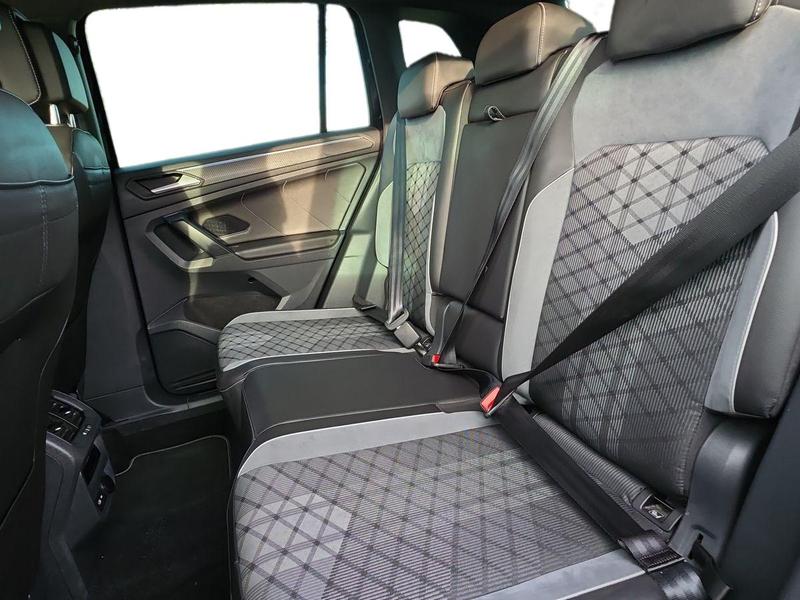Used Volkswagen Tiguan 2023 for sale - 76738784: Photo 18