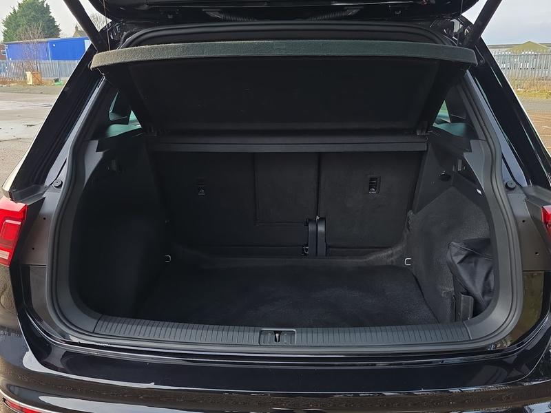 Used Volkswagen Tiguan 2023 for sale - 76738784: Photo 19