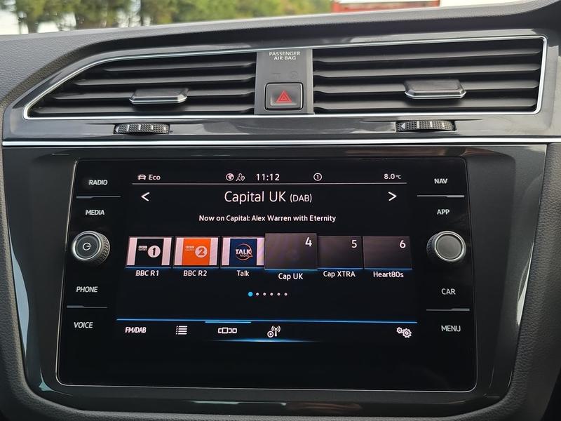 Used Volkswagen Tiguan 2023 for sale - 76738784: Photo 20