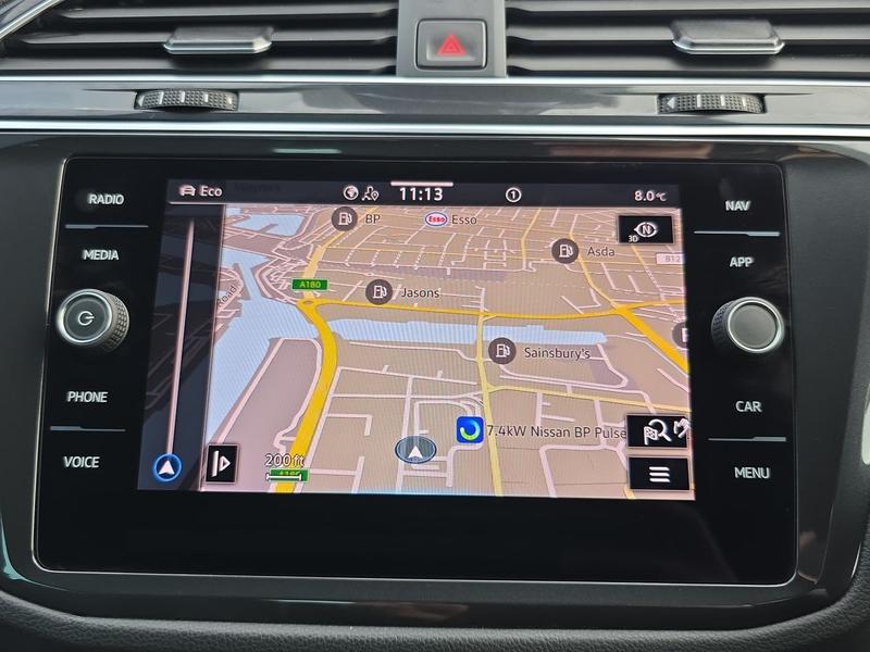 Used Volkswagen Tiguan 2023 for sale - 76738784: Photo 21