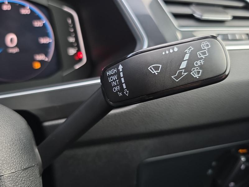 Used Volkswagen Tiguan 2023 for sale - 76738784: Photo 24