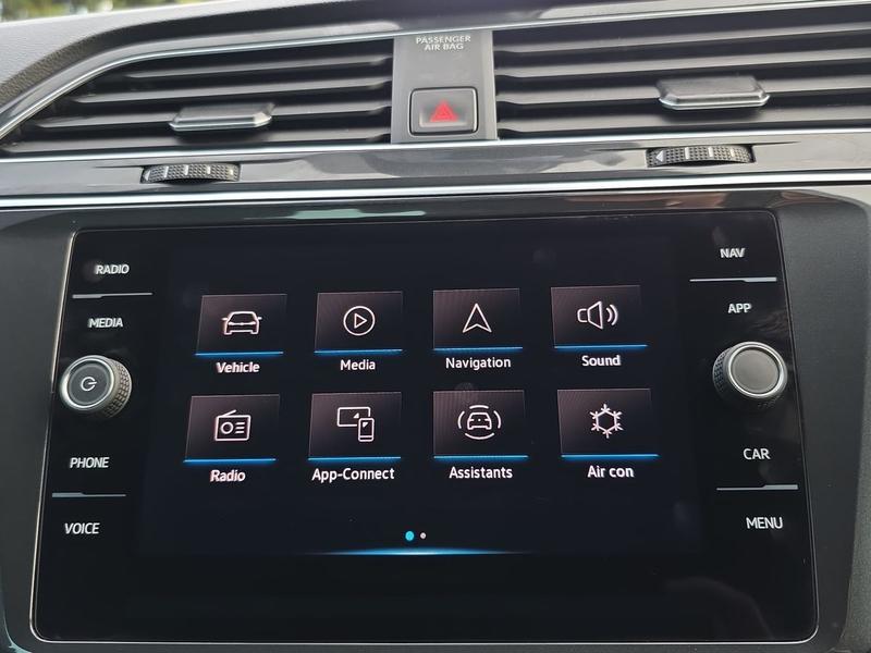 Used Volkswagen Tiguan 2023 for sale - 76738784: Photo 26